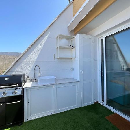 2 Bedroom Apartment With Breathtaking View Of The Sea - Sunset Costa Adeje  Eksteriør billede