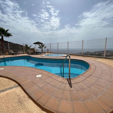 2 Bedroom Apartment With Breathtaking View Of The Sea - Sunset Costa Adeje  Eksteriør billede