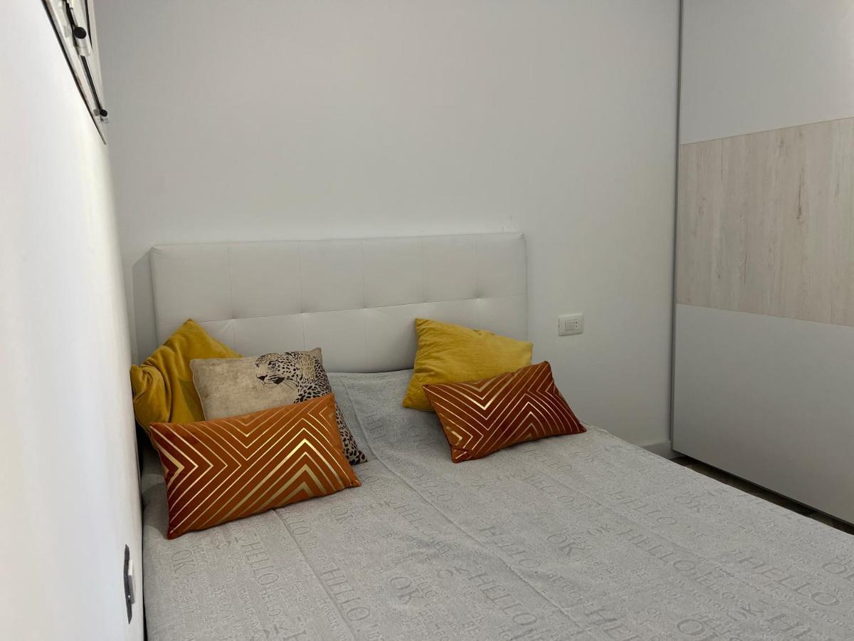 2 Bedroom Apartment With Breathtaking View Of The Sea - Sunset Costa Adeje  Eksteriør billede