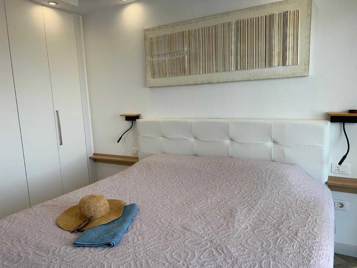 2 Bedroom Apartment With Breathtaking View Of The Sea - Sunset Costa Adeje  Eksteriør billede