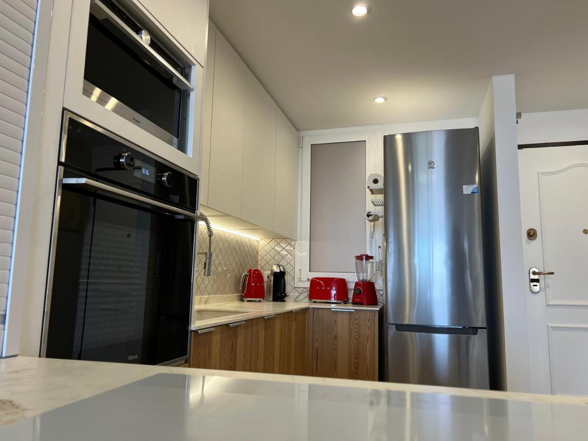 2 Bedroom Apartment With Breathtaking View Of The Sea - Sunset Costa Adeje  Eksteriør billede