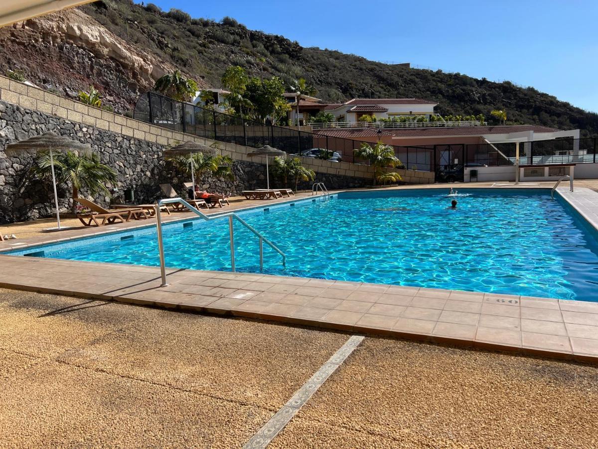 2 Bedroom Apartment With Breathtaking View Of The Sea - Sunset Costa Adeje  Eksteriør billede