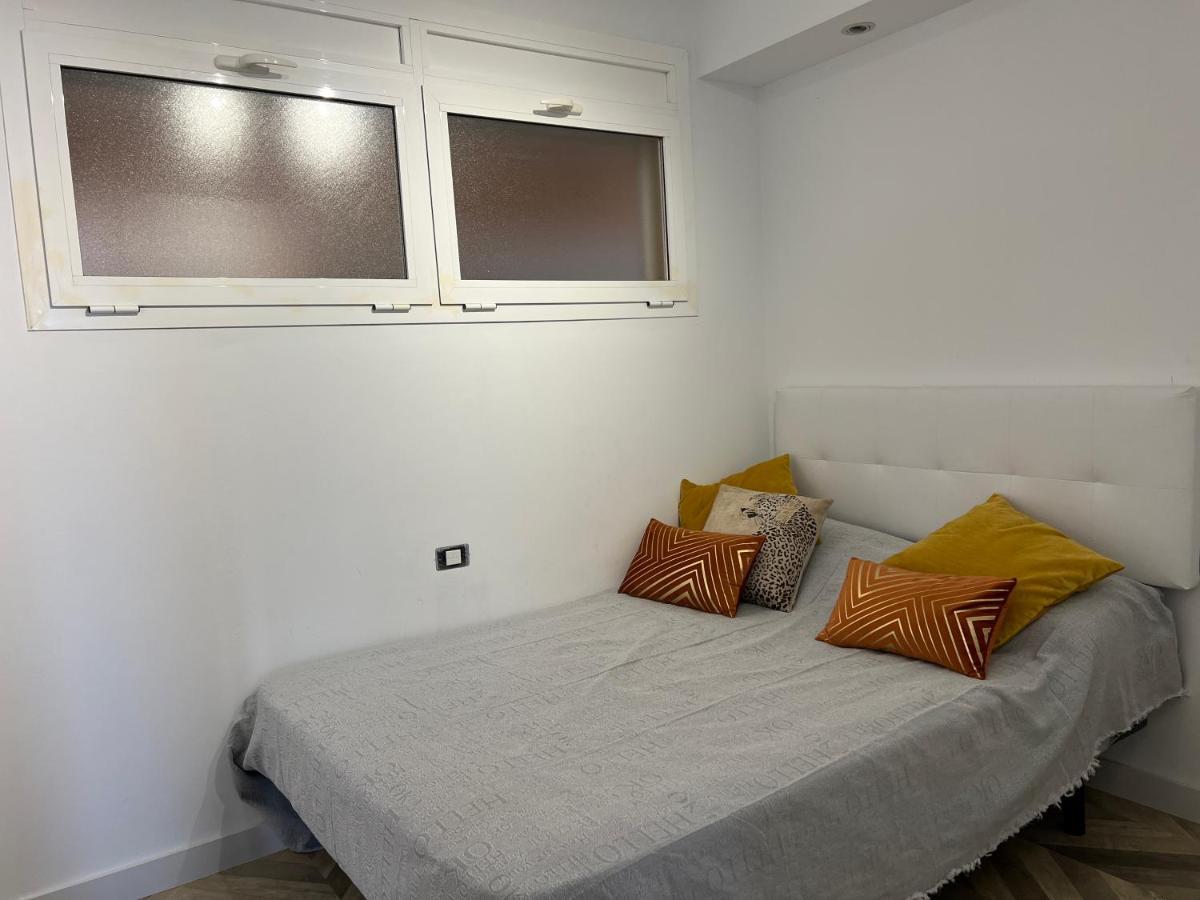 2 Bedroom Apartment With Breathtaking View Of The Sea - Sunset Costa Adeje  Eksteriør billede
